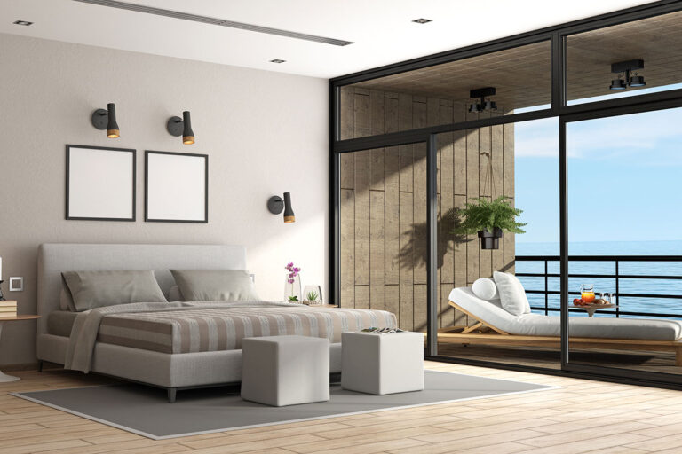 The Perfect Blend of Strength and Elegance: Aluminum and Glass in Modern Design